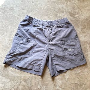 Aftco The Original Fishing Short® Long